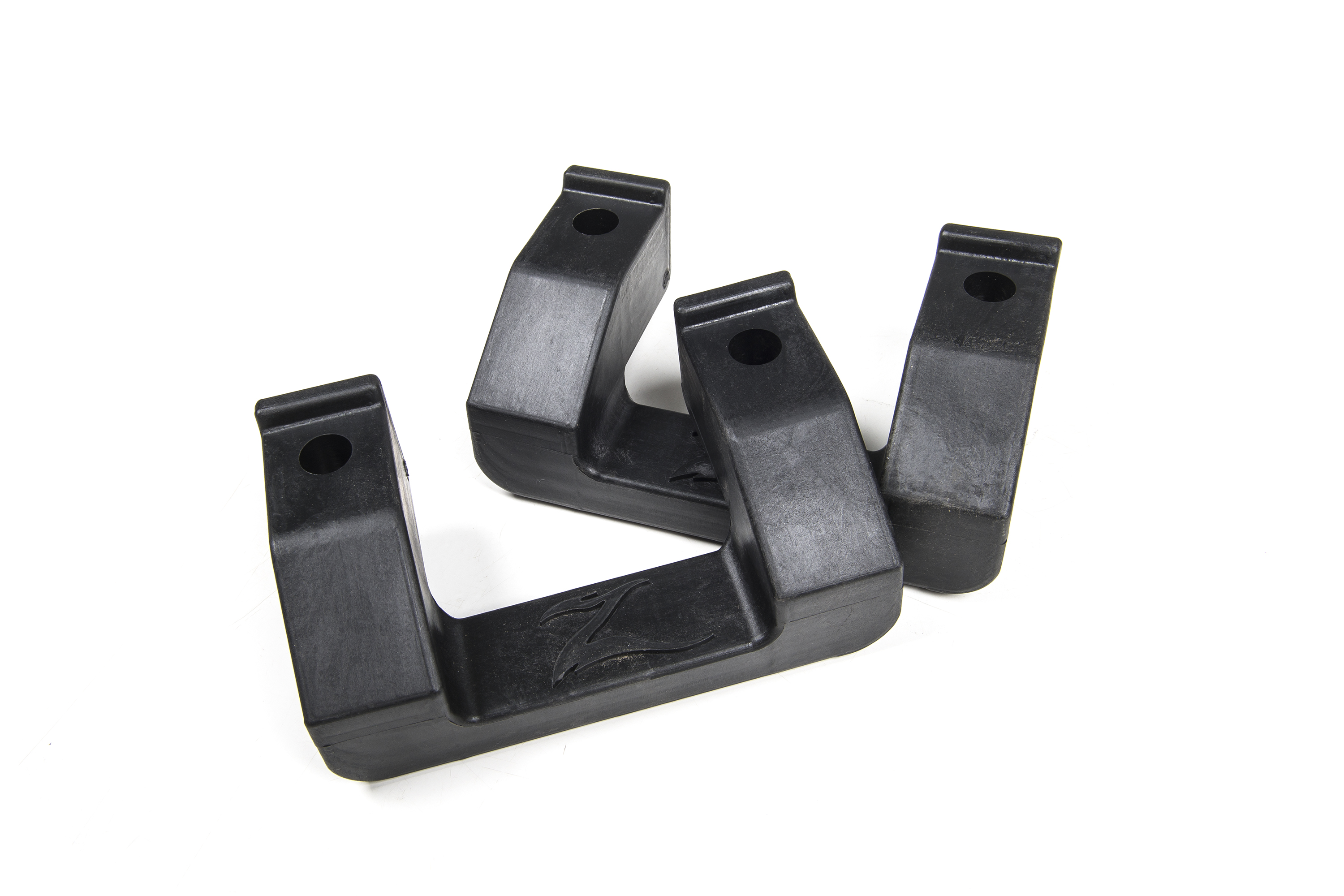 Zone Offroad ZONC1221 - Chevy/GMC Lift Kits