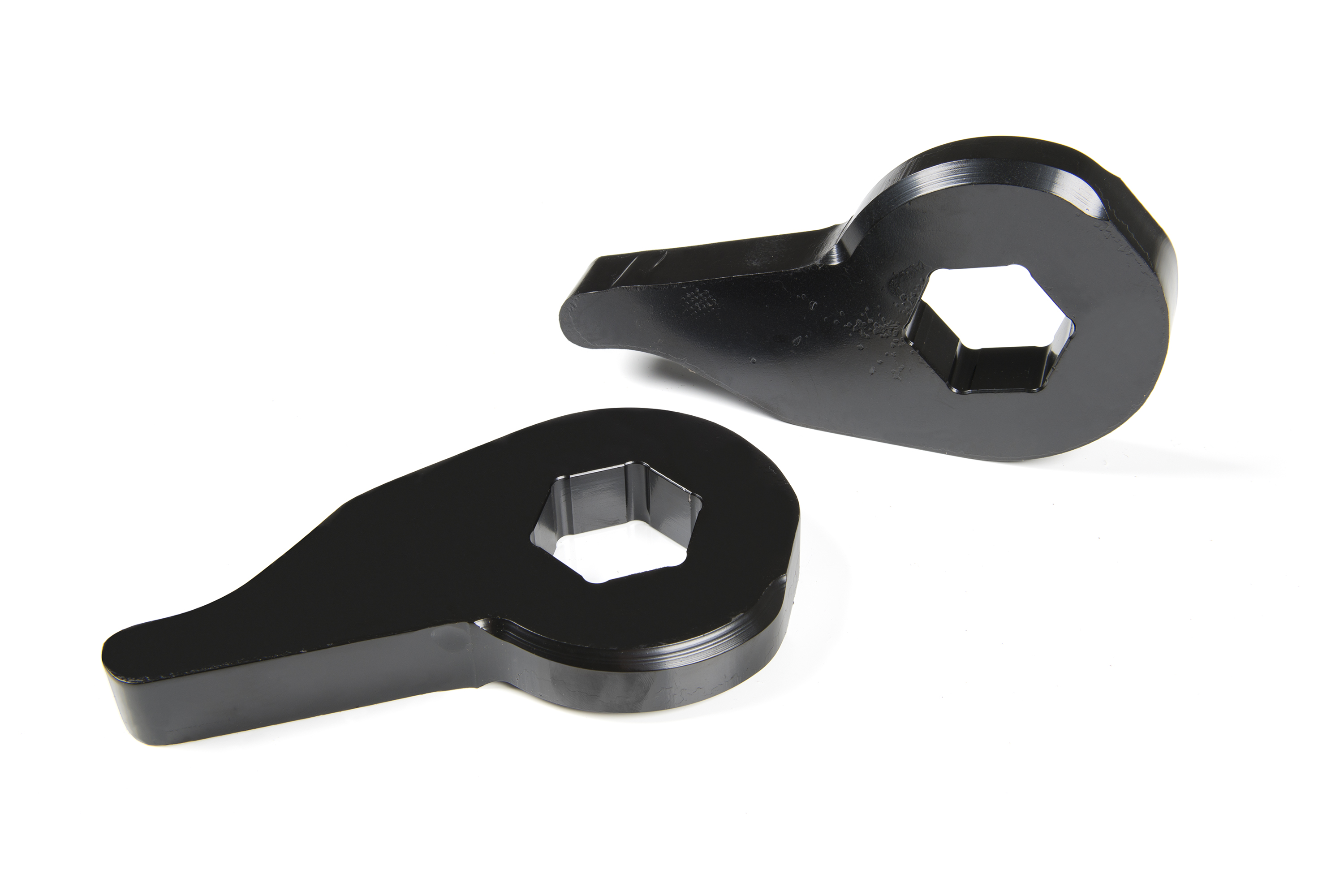 Zone Offroad ZOND1200 - Suspension Components, Powdercoat