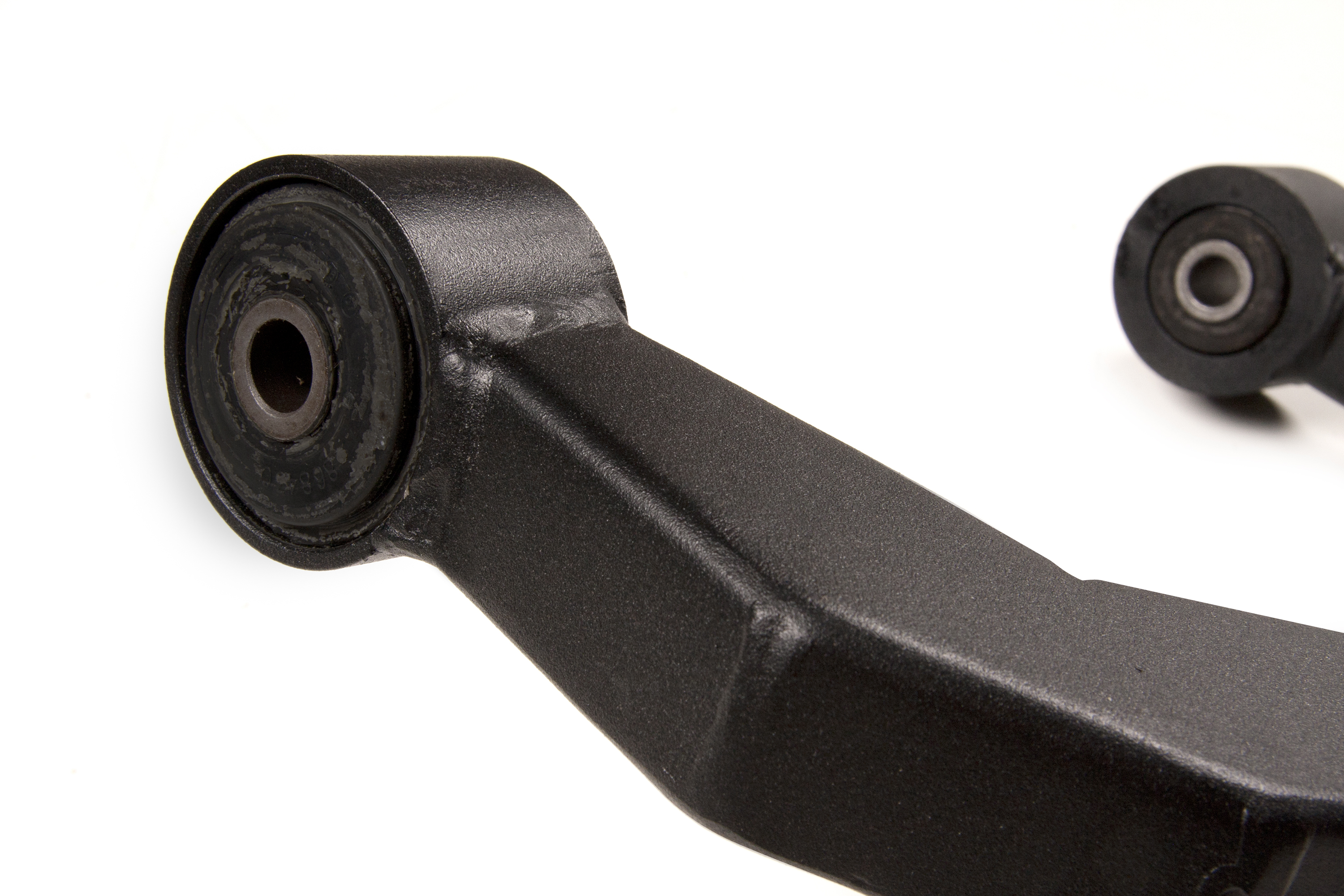 Zone Offroad ZOND2301 - Suspension Components, e-Coat, Steel