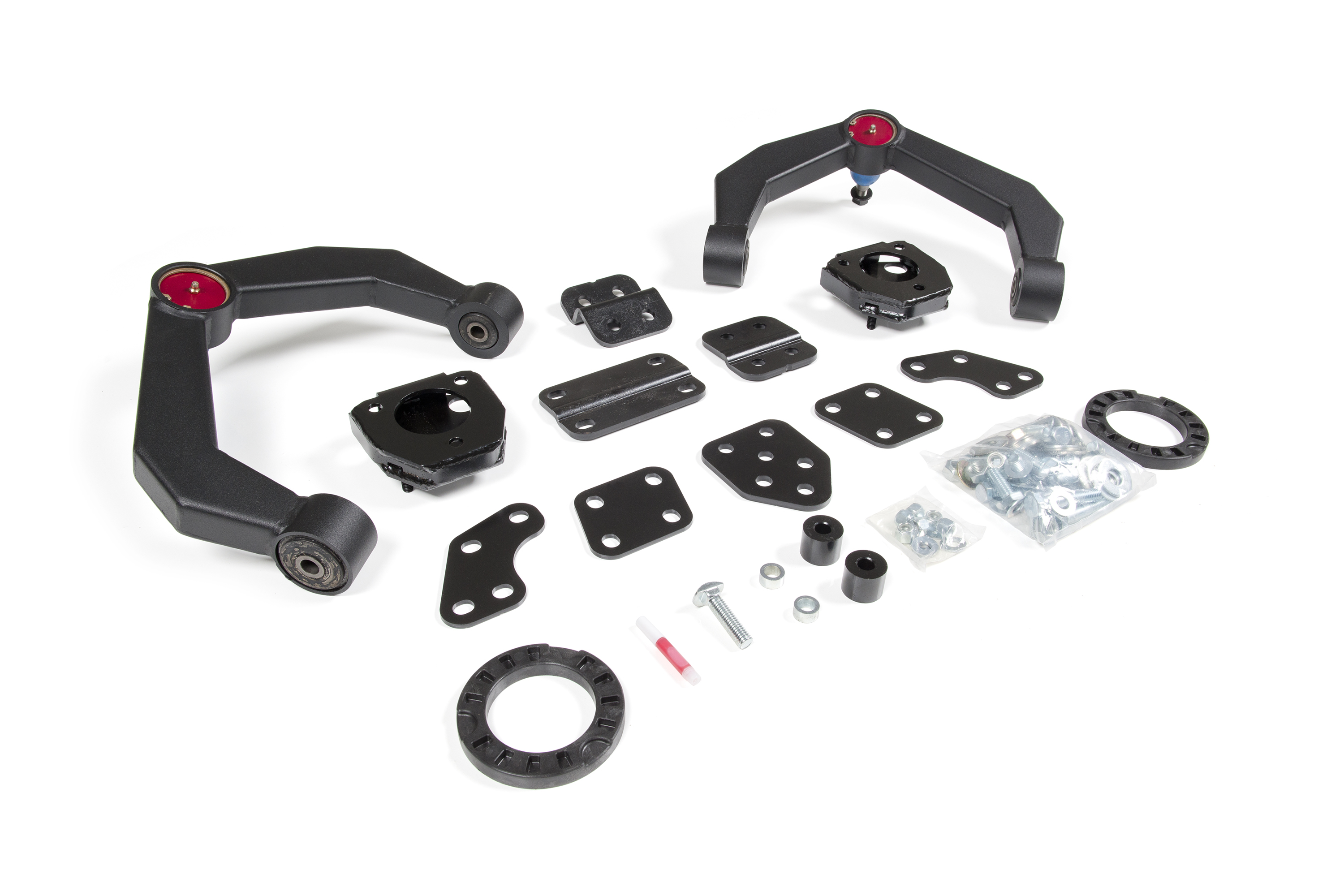 Zone Offroad ZOND48 - Dodge/Ram Lift Kits