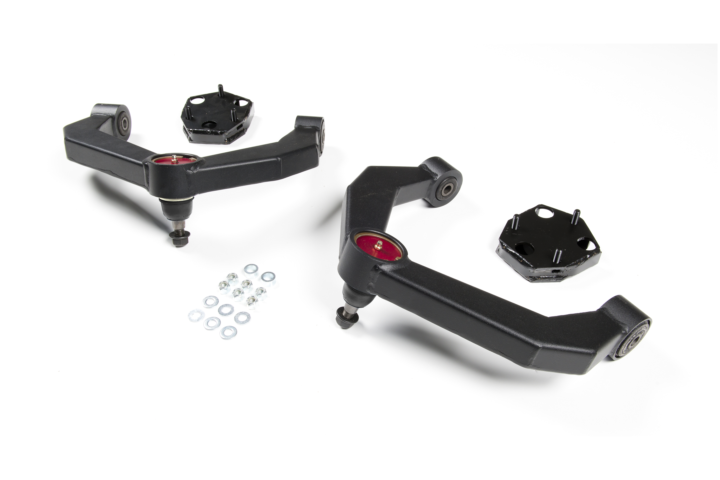 Zone Offroad ZOND49 - Dodge/Ram Lift Kits, Powdercoat