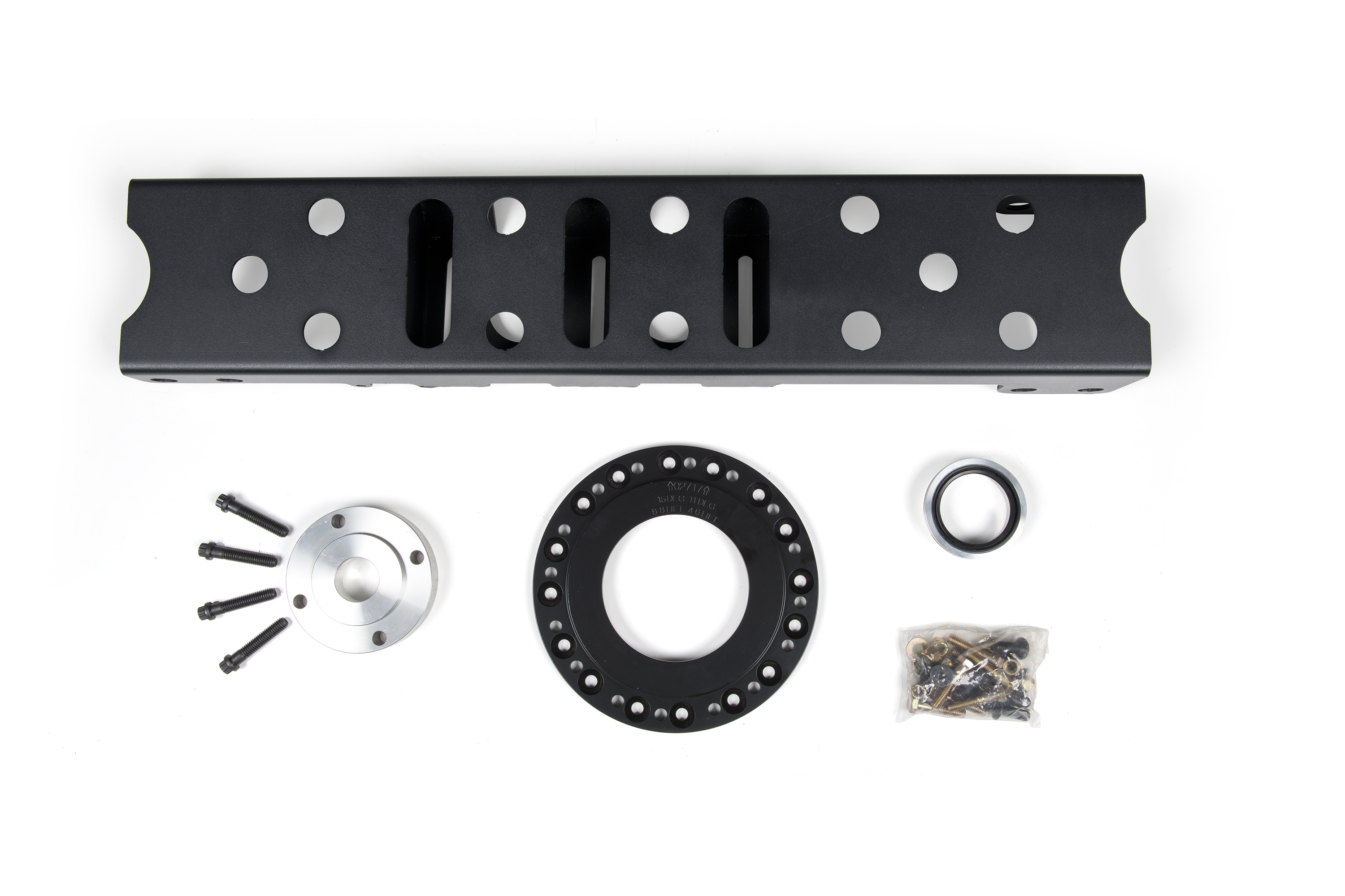 Zone Offroad ZOND5813 - Suspension Components