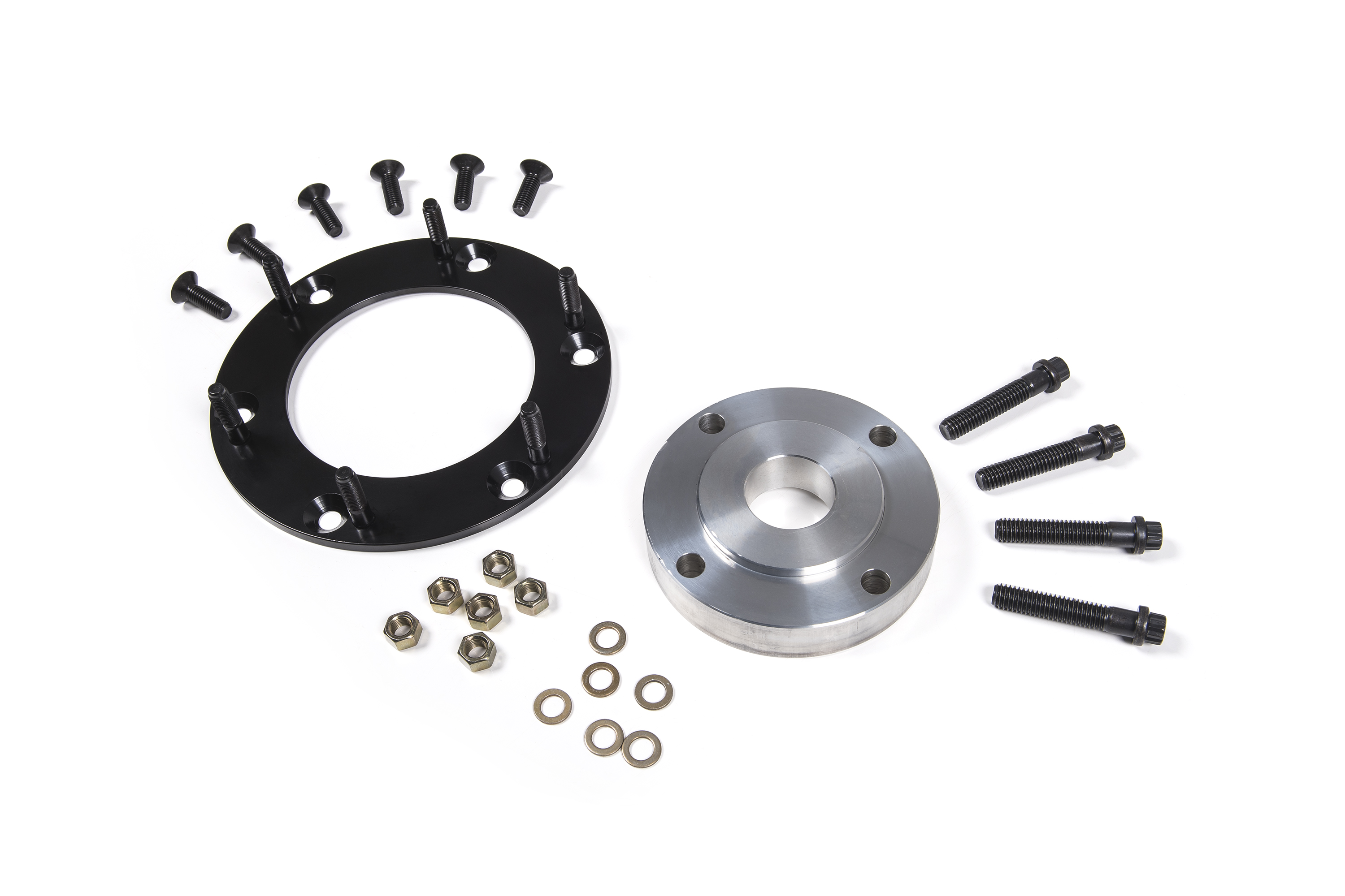 Zone Offroad ZOND5815 - Suspension Components