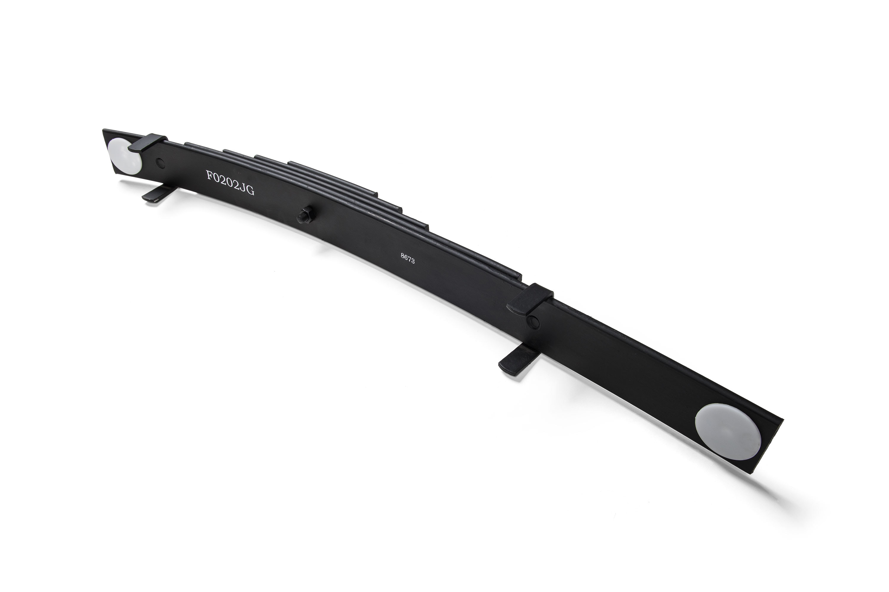 Zone Offroad ZONF0202 - Suspension Components