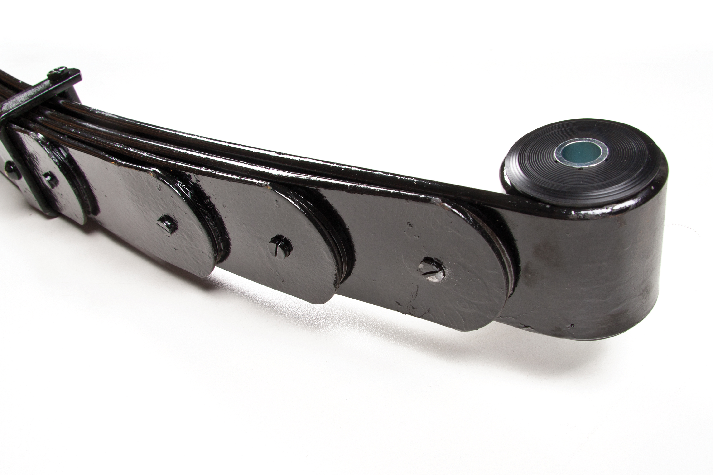 Zone Offroad ZONJ0200 - Suspension Components