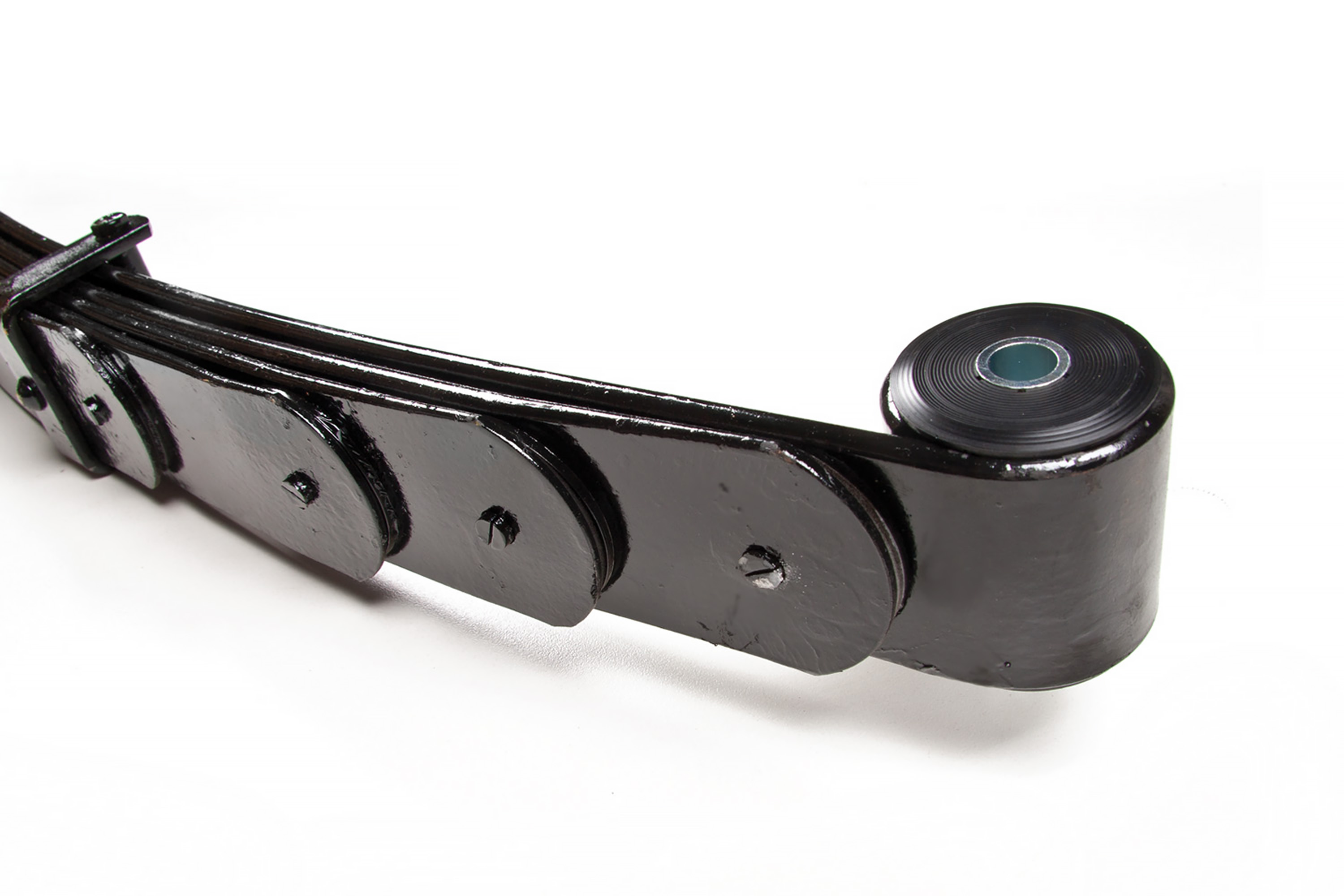 Zone Offroad ZONJ0308 - Suspension Components