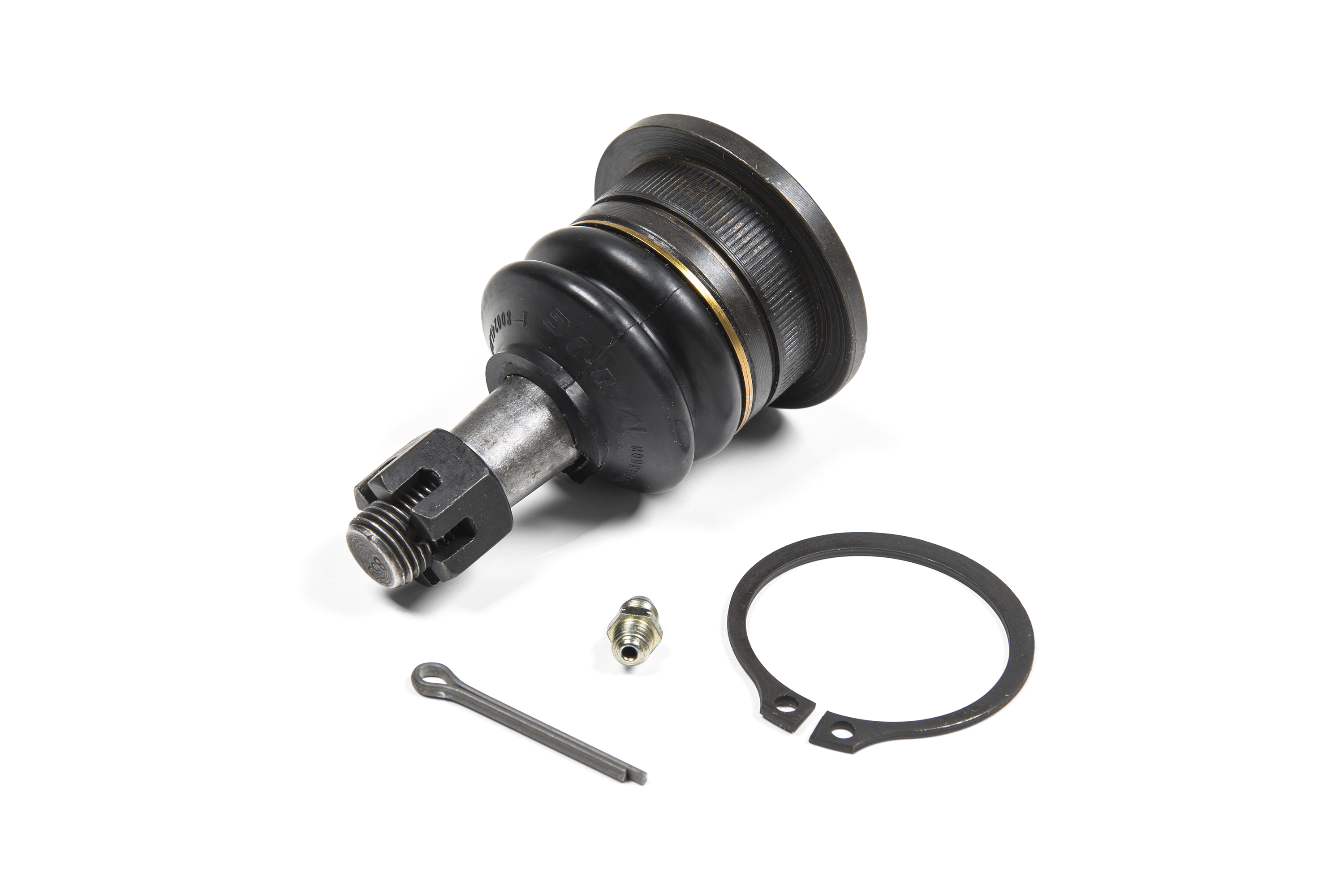 Zone Offroad ZONT8301 - Suspension Components