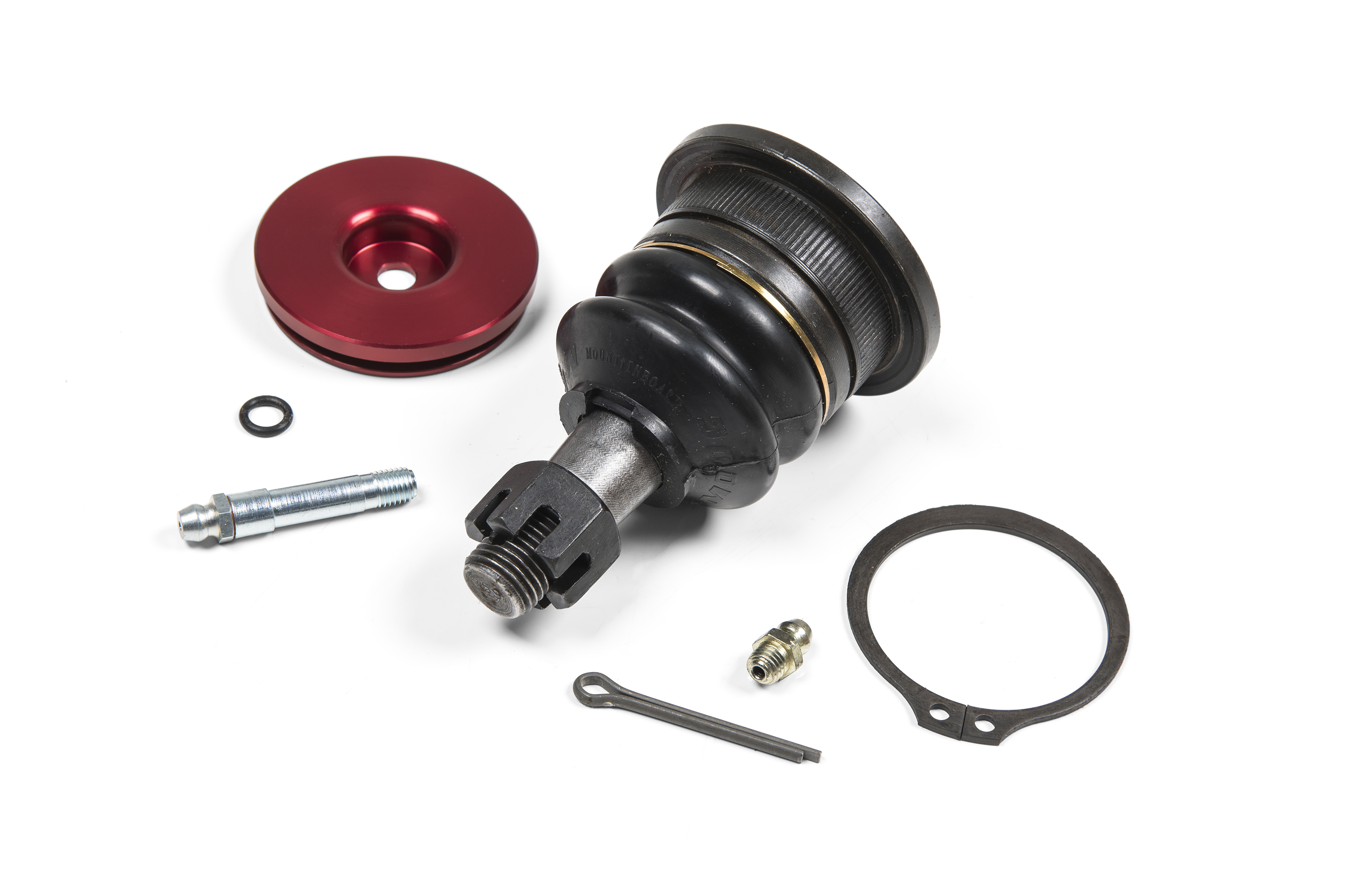 Zone Offroad ZONT8311 - Suspension Components